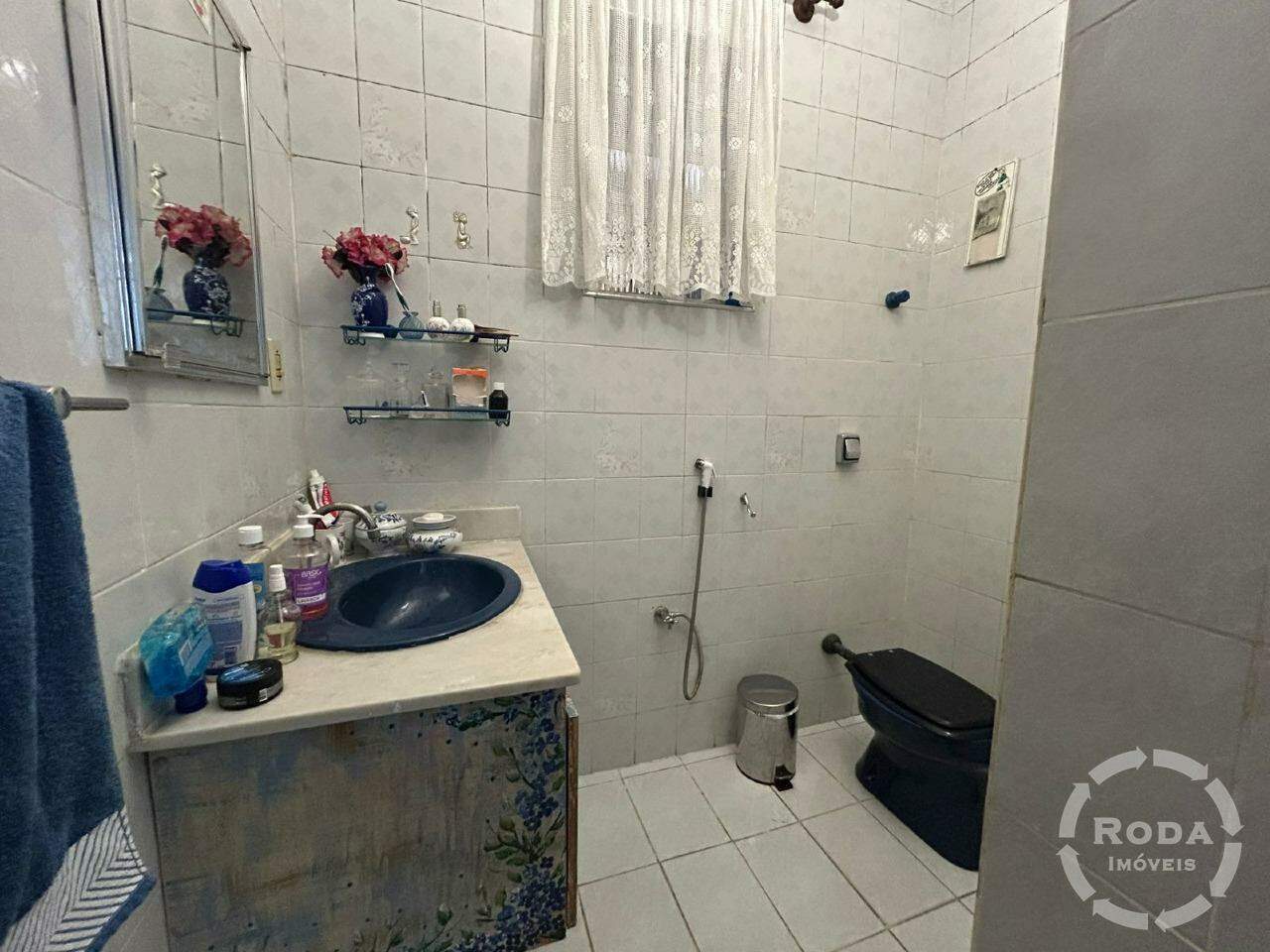 Casa à venda no Boqueirão: 