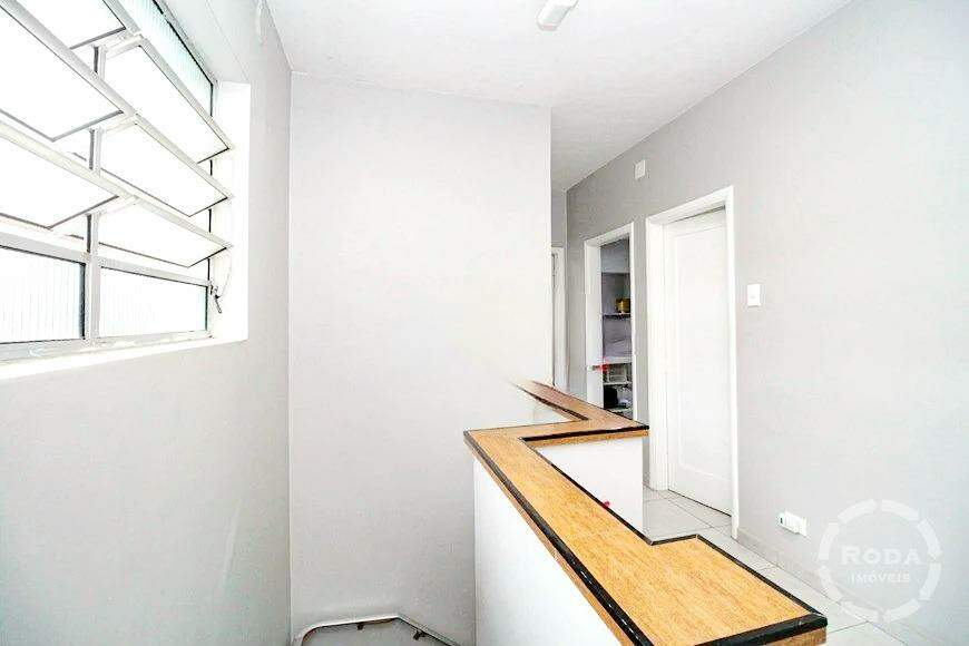 Casa à venda no Embaré: 