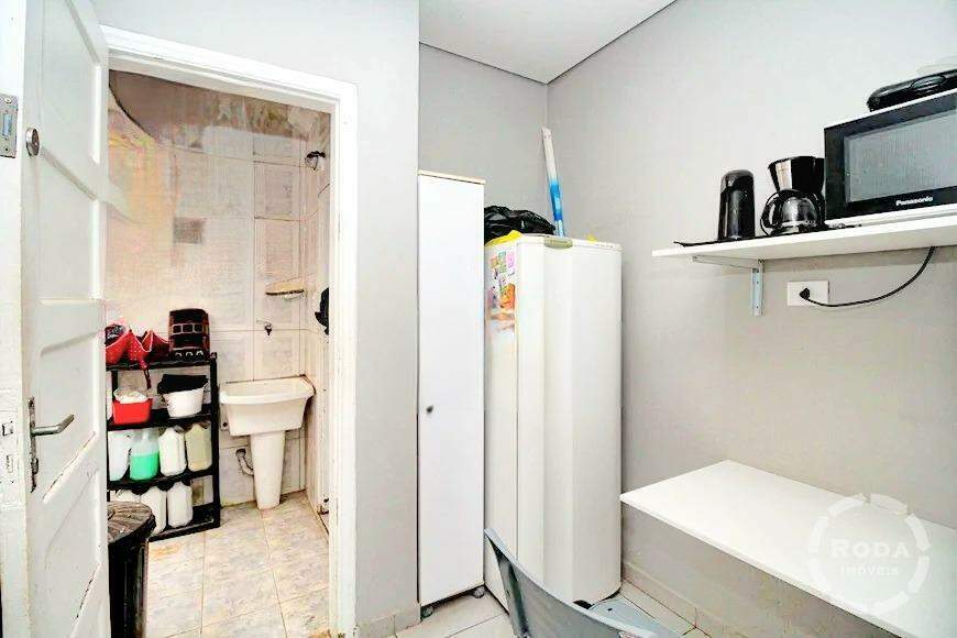 Casa à venda no Embaré: 