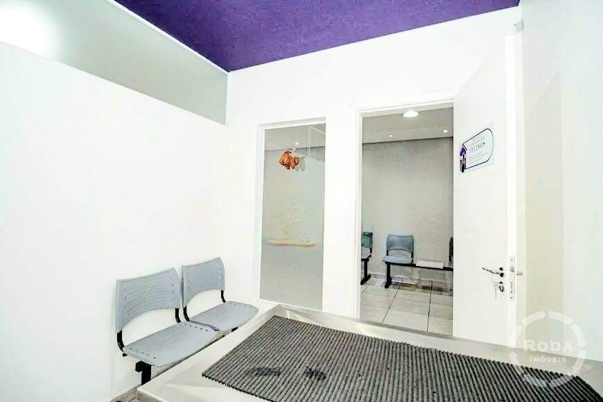 Casa à venda no Embaré: 