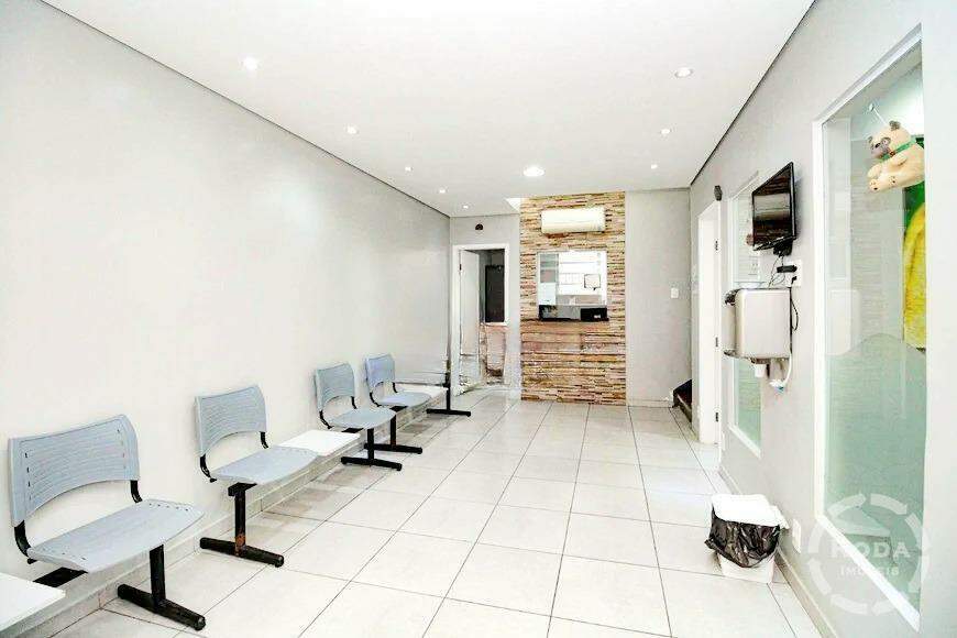 Casa à venda no Embaré: 