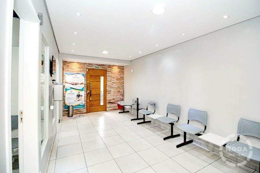 Casa à venda no Embaré: 