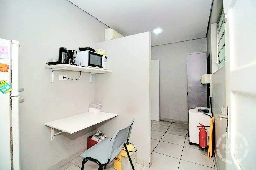 Casa à venda no Embaré: 