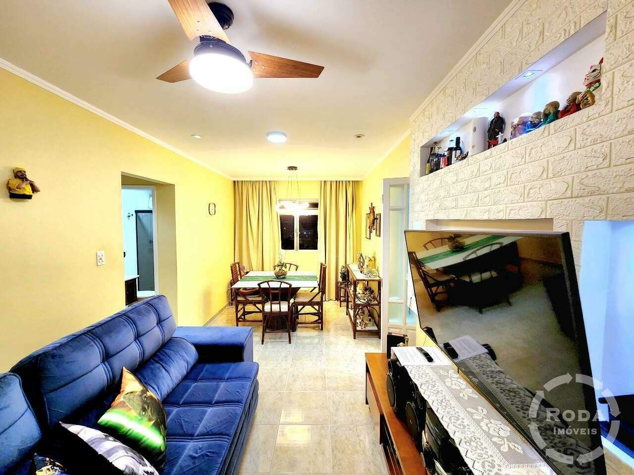 Apartamento à venda no Ponta da Praia: 
