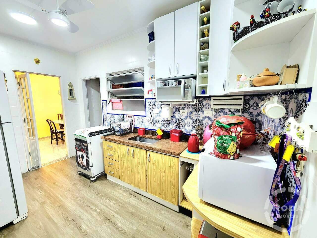 Apartamento à venda no Ponta da Praia: 