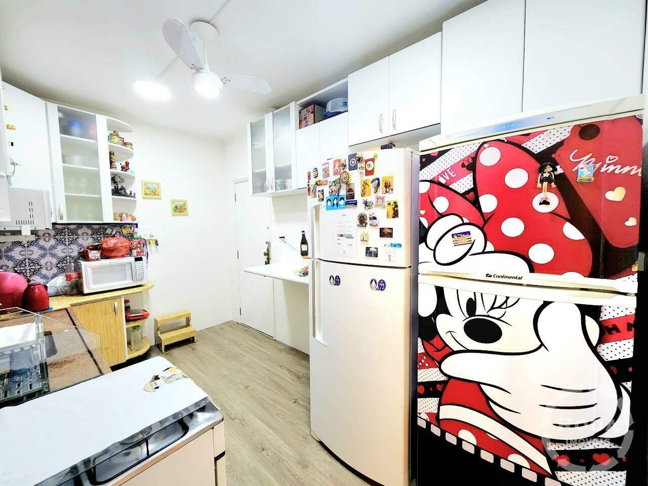 Apartamento à venda no Ponta da Praia: 