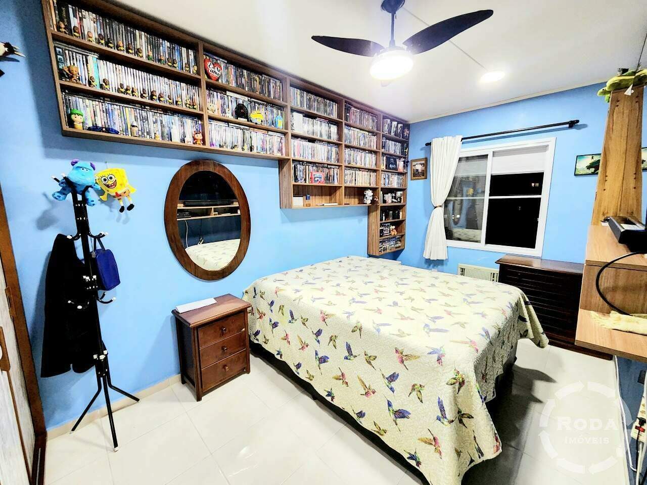 Apartamento à venda no Ponta da Praia: 