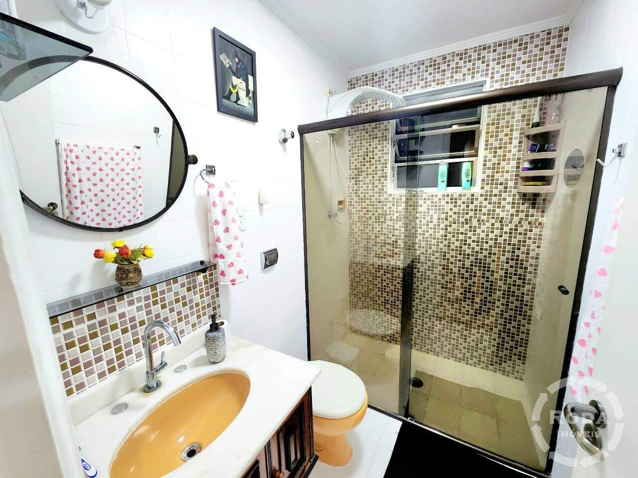 Apartamento à venda no Ponta da Praia: 