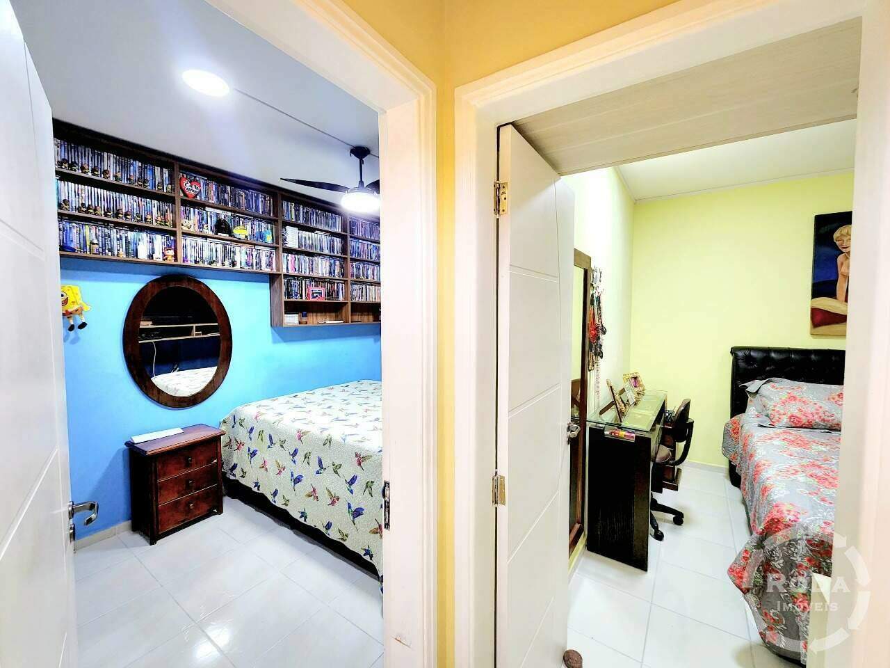 Apartamento à venda no Ponta da Praia: 
