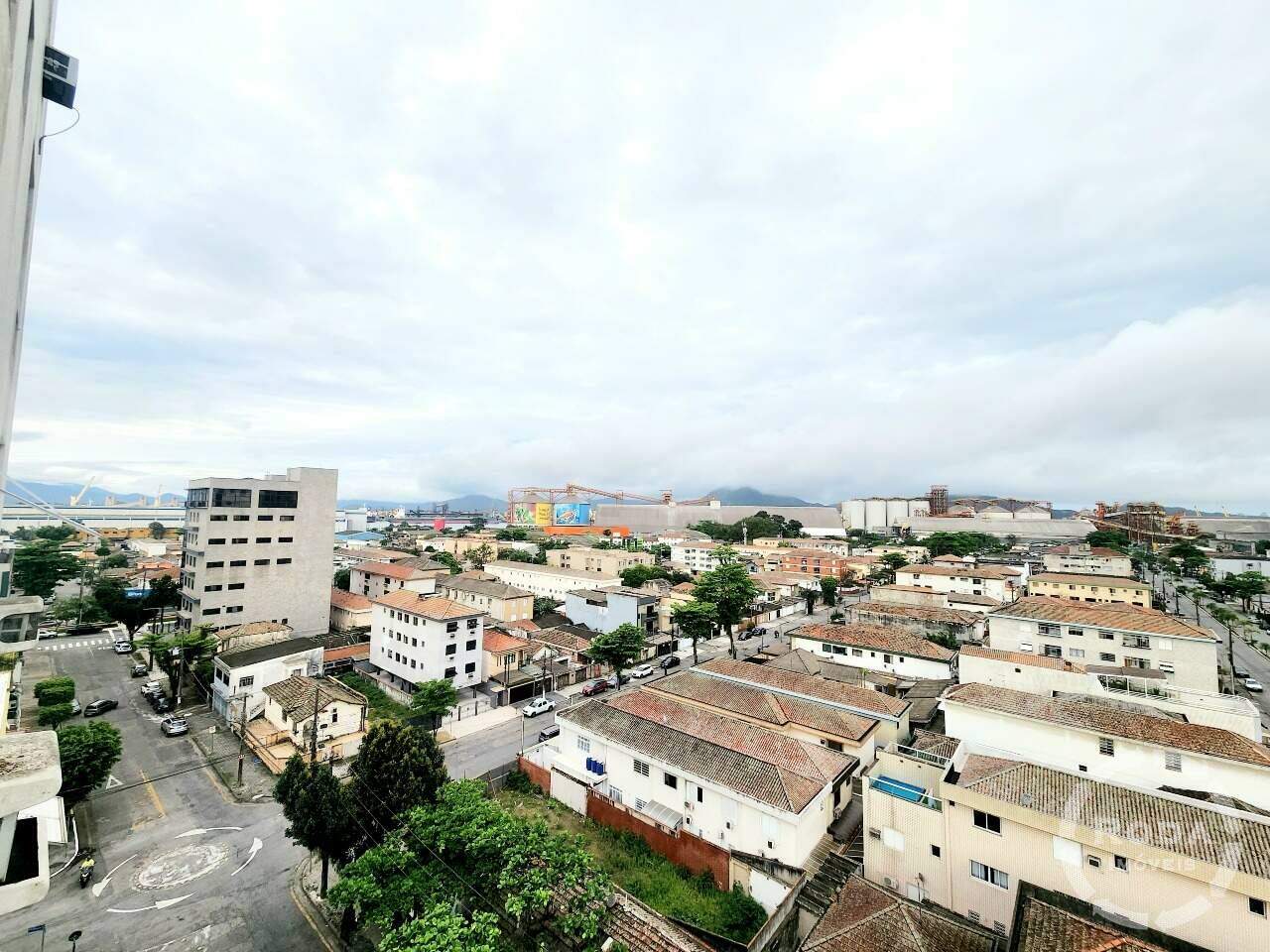 Apartamento à venda no Ponta da Praia: 