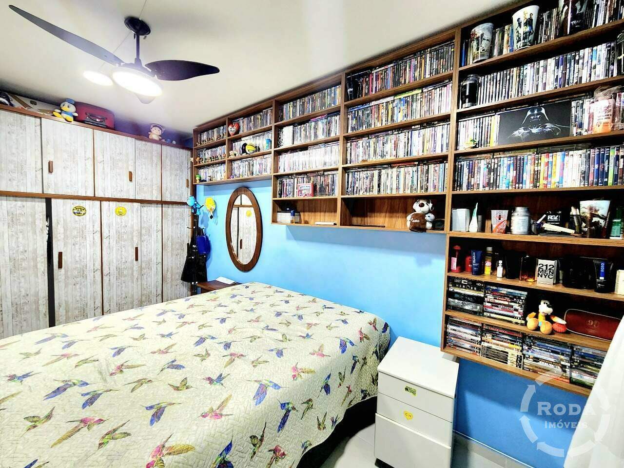 Apartamento à venda no Ponta da Praia: 