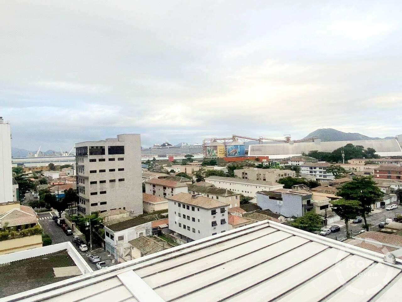 Apartamento à venda no Ponta da Praia: 
