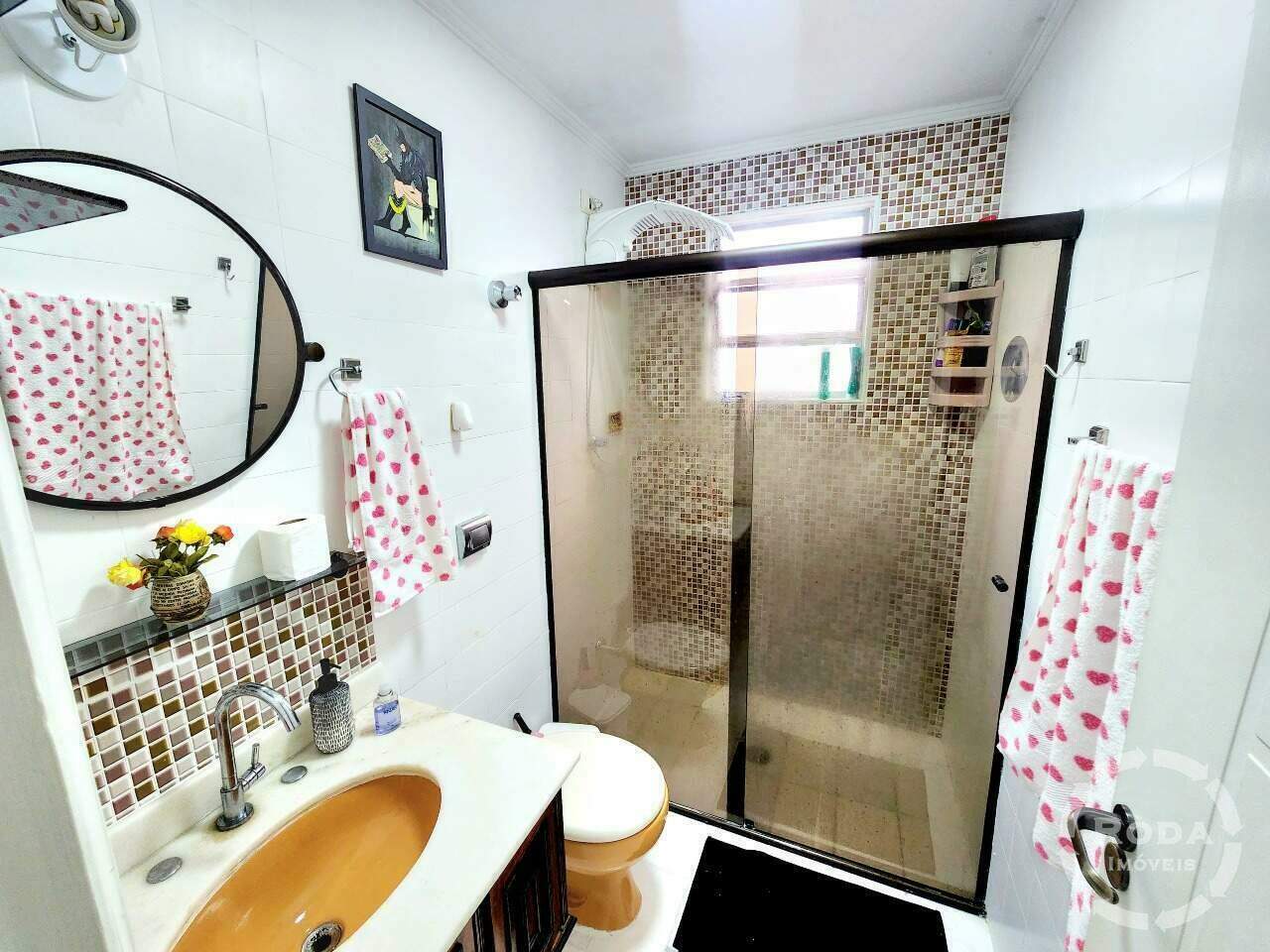 Apartamento à venda no Ponta da Praia: 