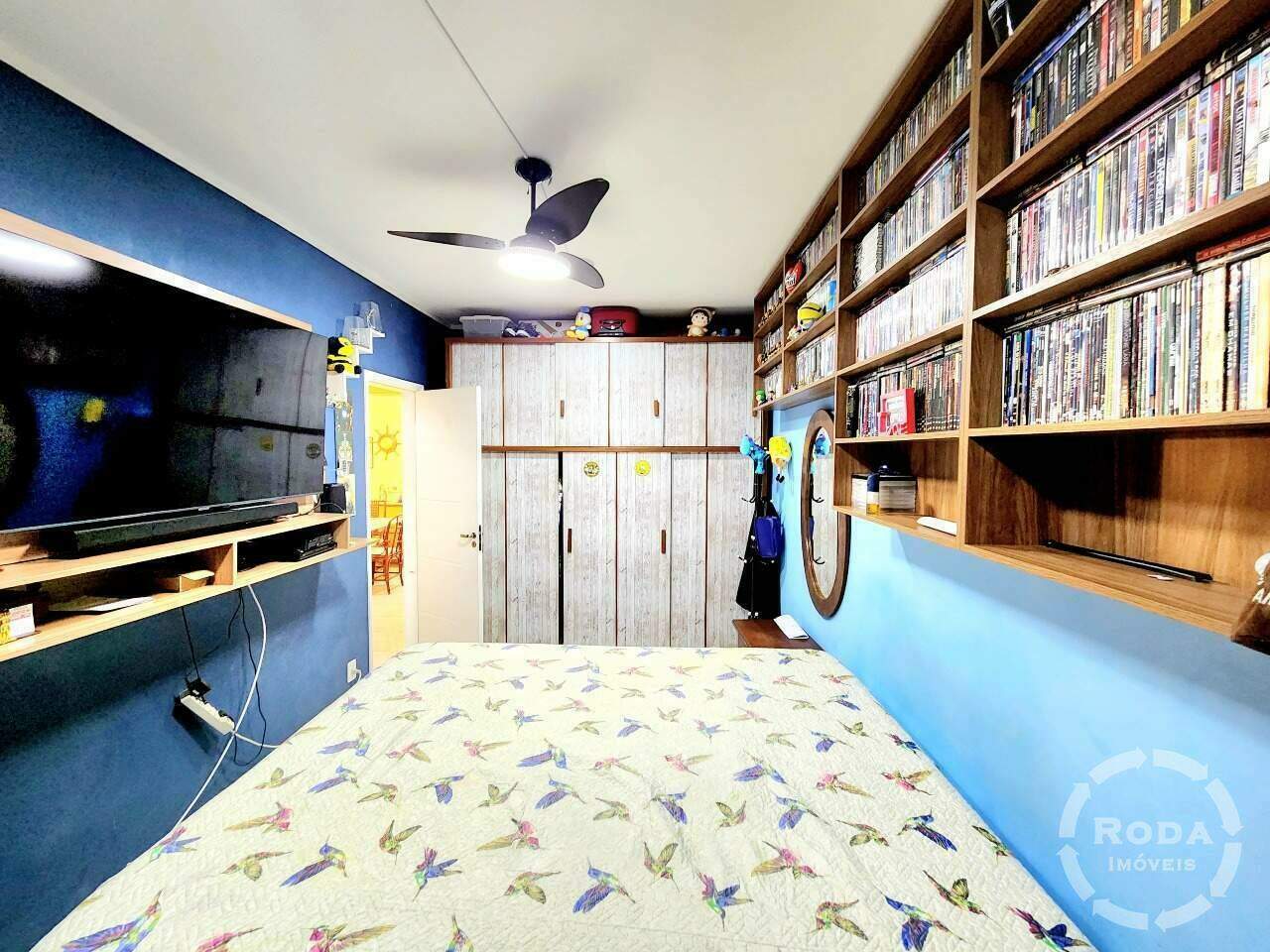 Apartamento à venda no Ponta da Praia: 