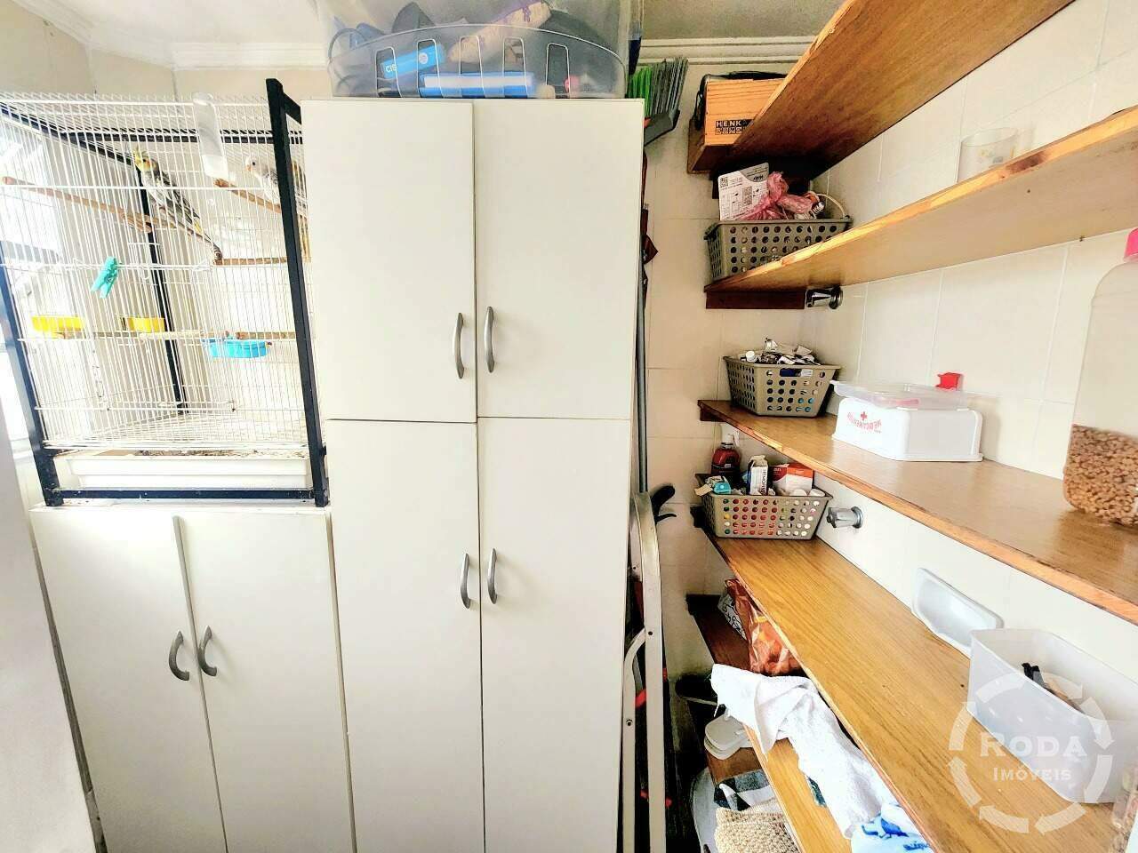 Apartamento à venda no Ponta da Praia: 