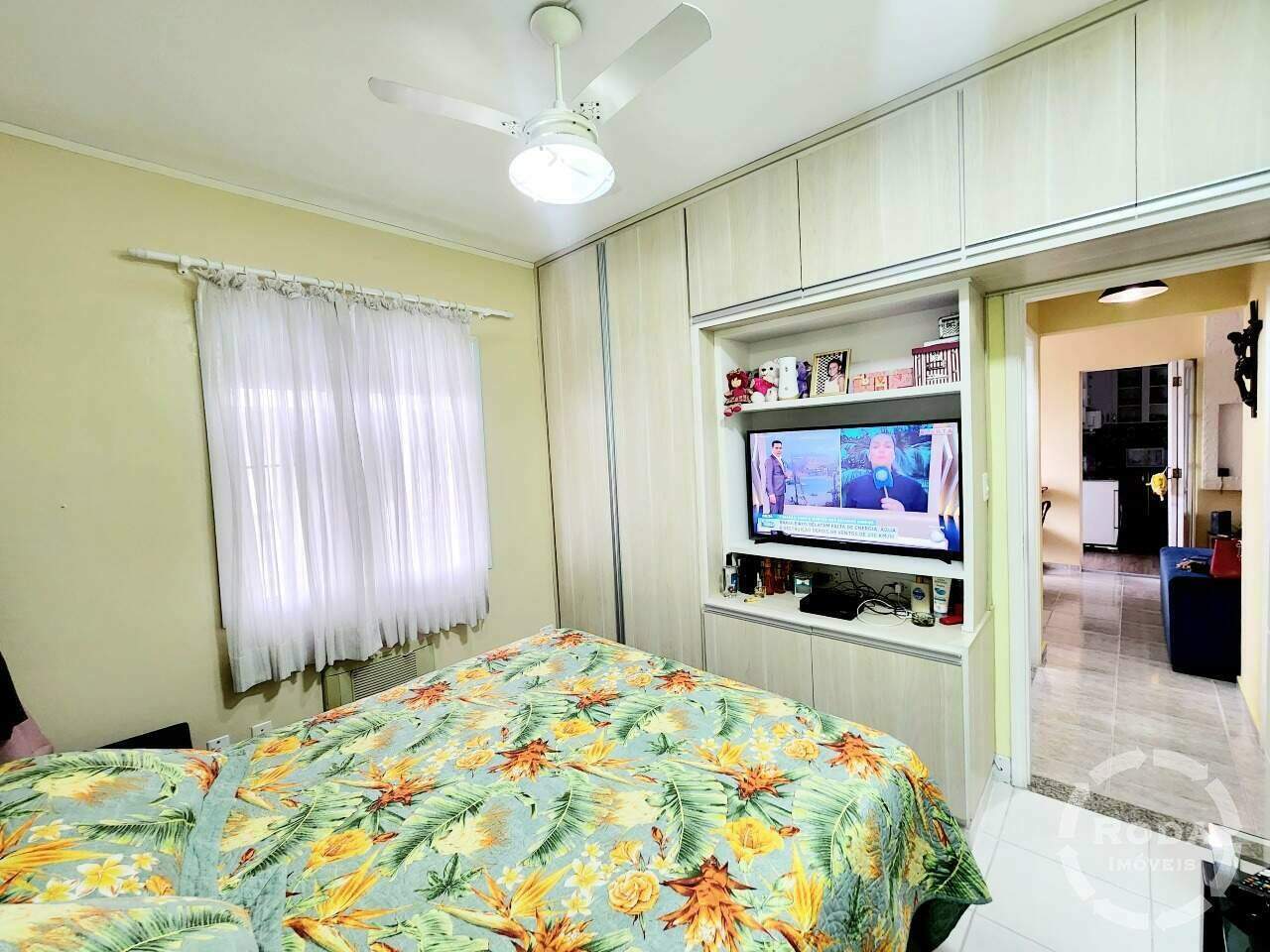Apartamento à venda no Ponta da Praia: 