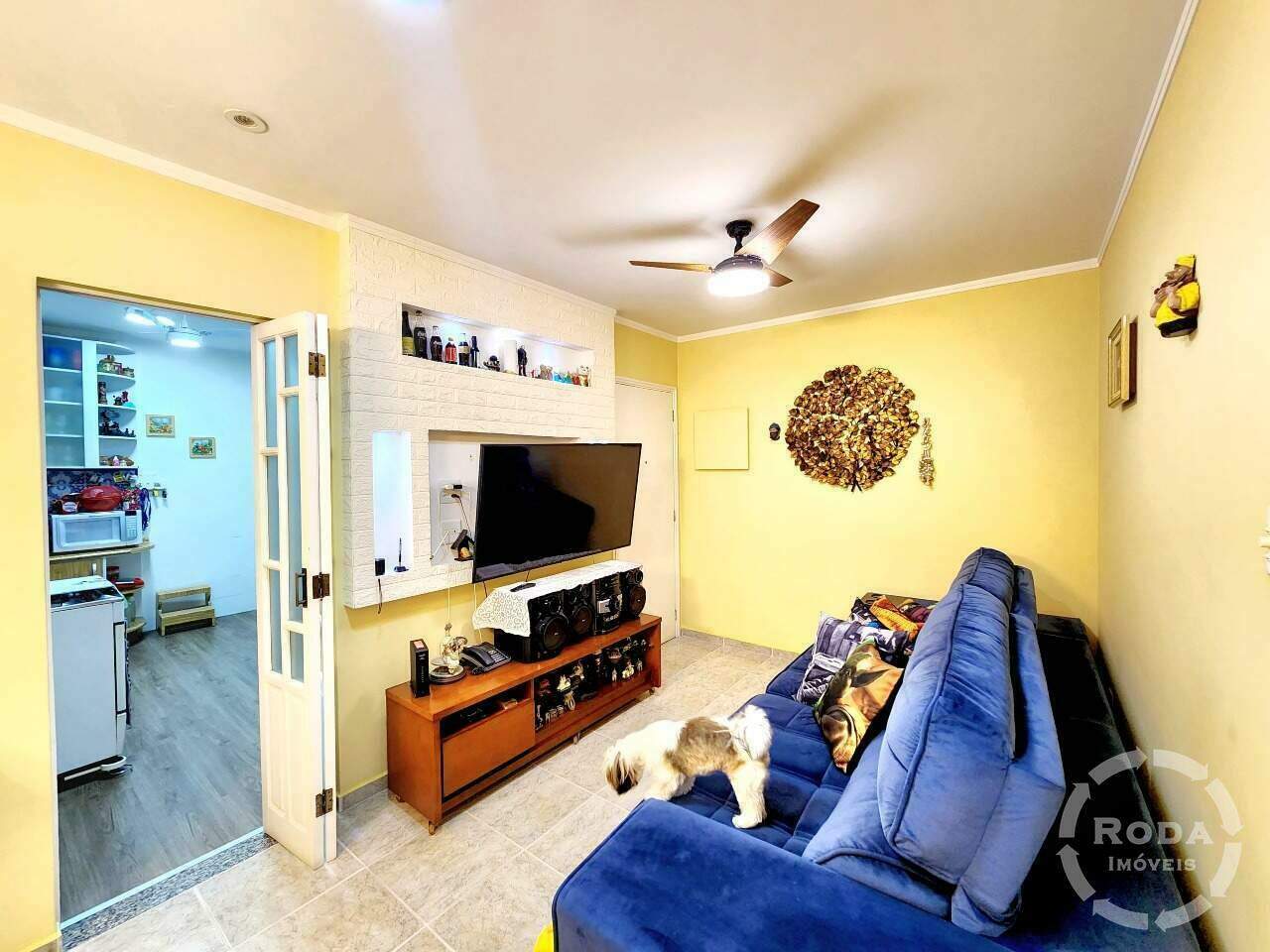 Apartamento à venda no Ponta da Praia: 