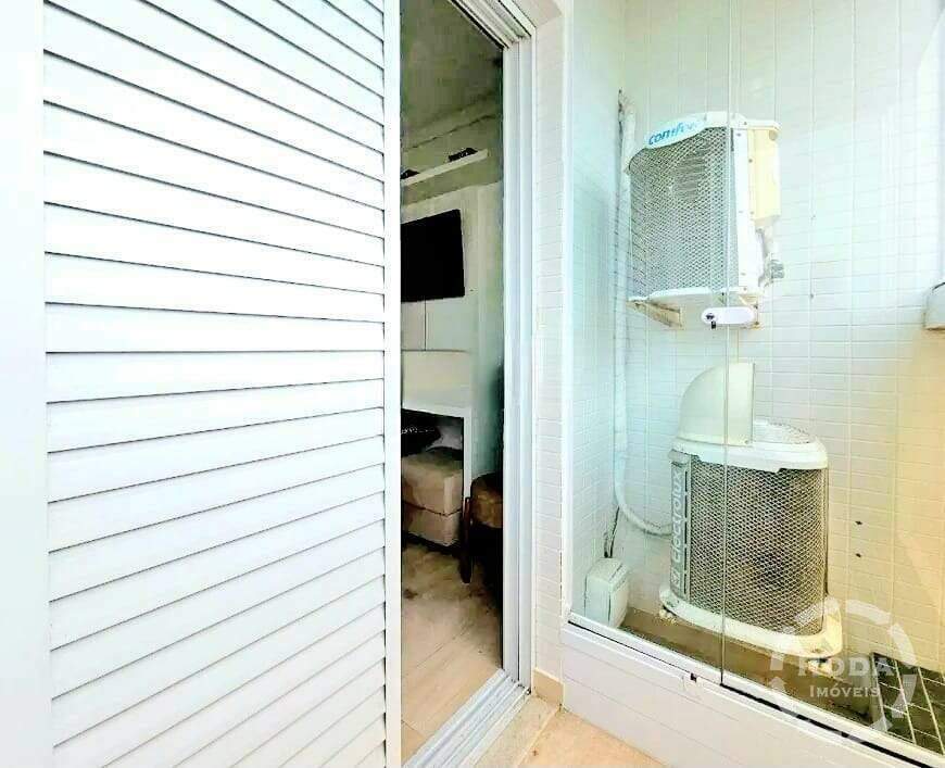 Apartamento à venda no Ponta da Praia: 