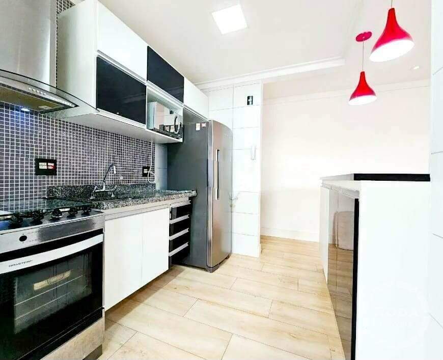 Apartamento à venda no Ponta da Praia: 