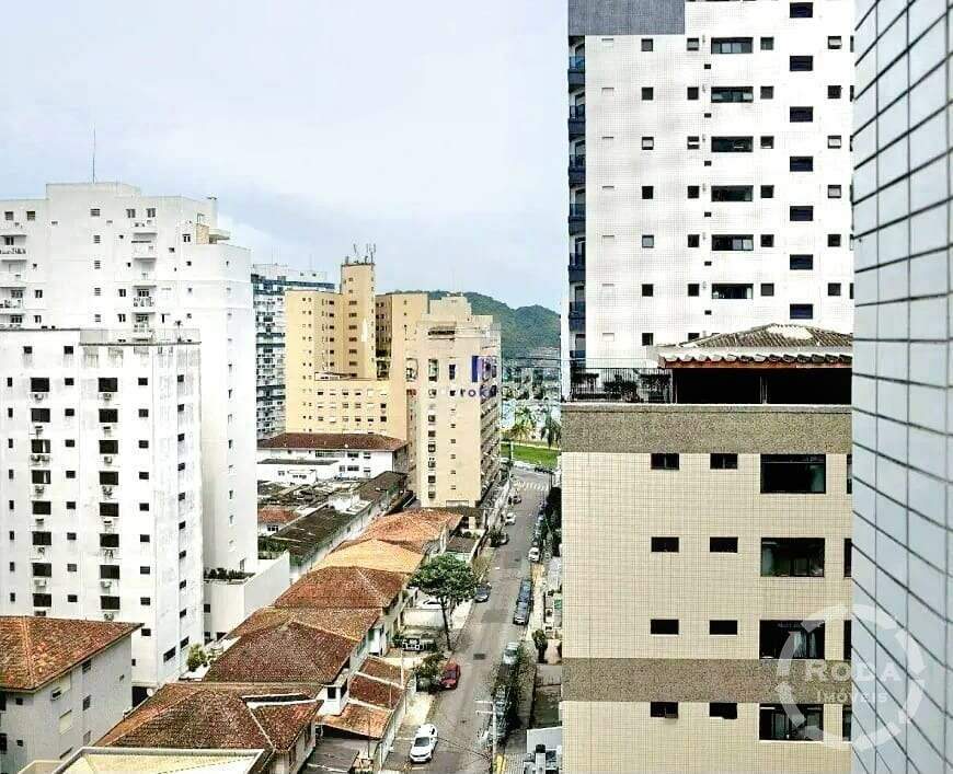 Apartamento à venda no Ponta da Praia: 