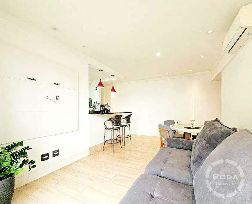 Apartamento à venda no Ponta da Praia: 