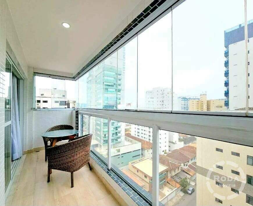 Apartamento à venda no Ponta da Praia: 