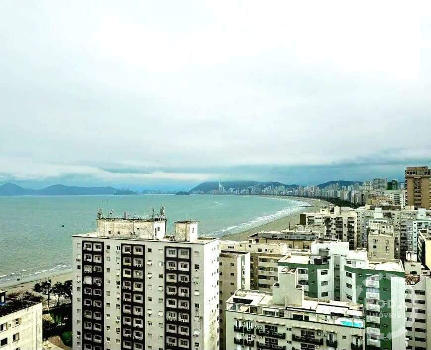 Apartamento à venda no Ponta da Praia: 