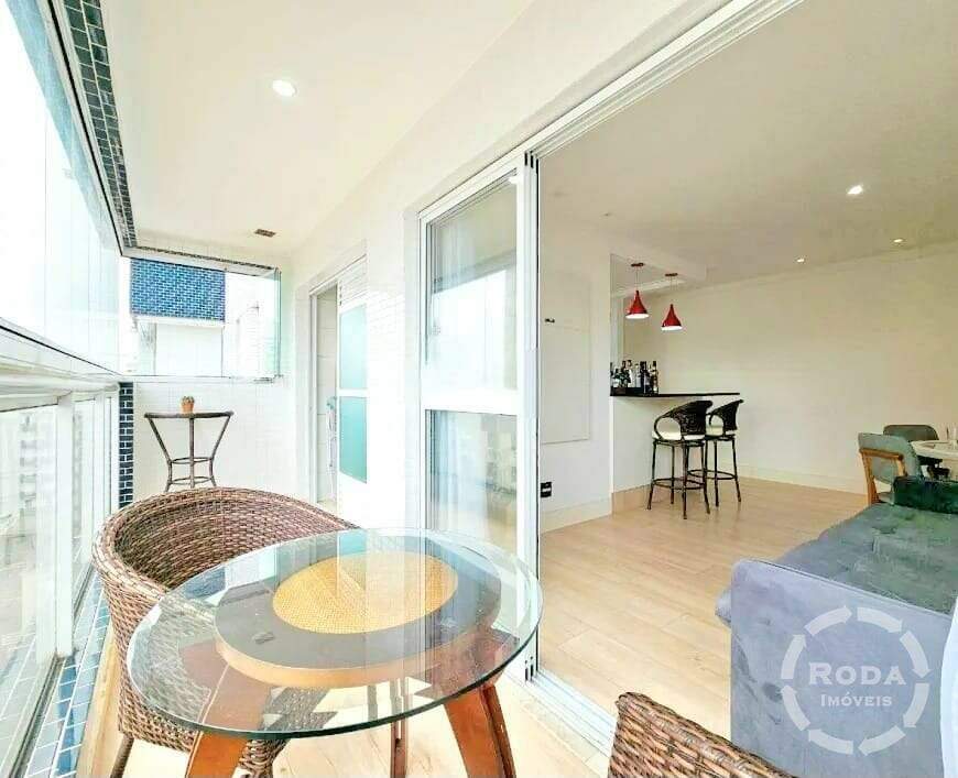 Apartamento à venda no Ponta da Praia: 