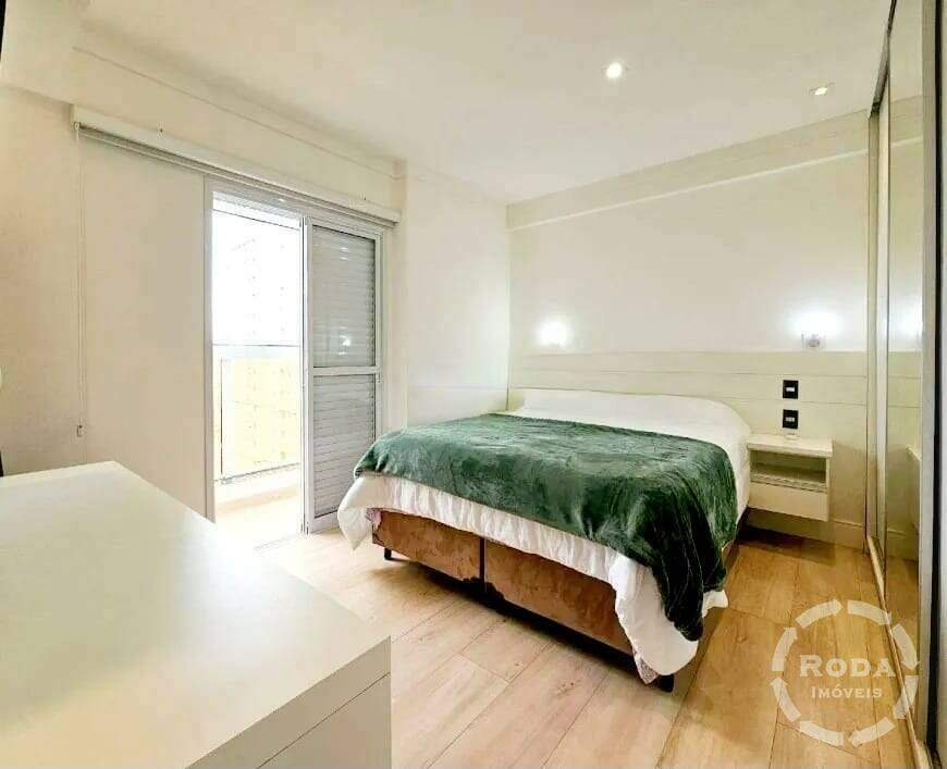 Apartamento à venda no Ponta da Praia: 