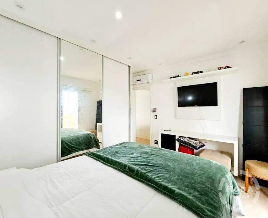 Apartamento à venda no Ponta da Praia: 