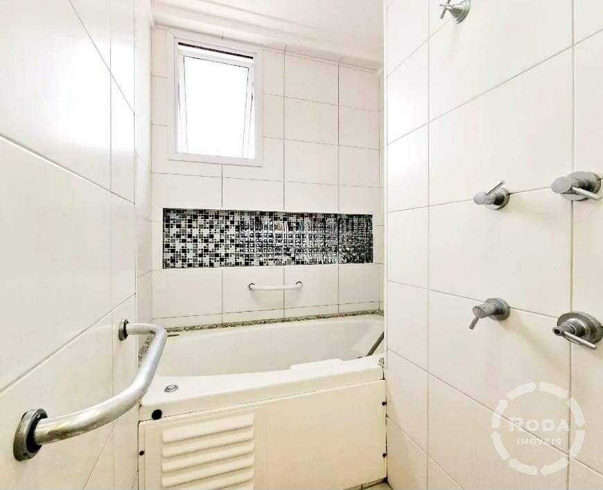 Apartamento à venda no Ponta da Praia: 