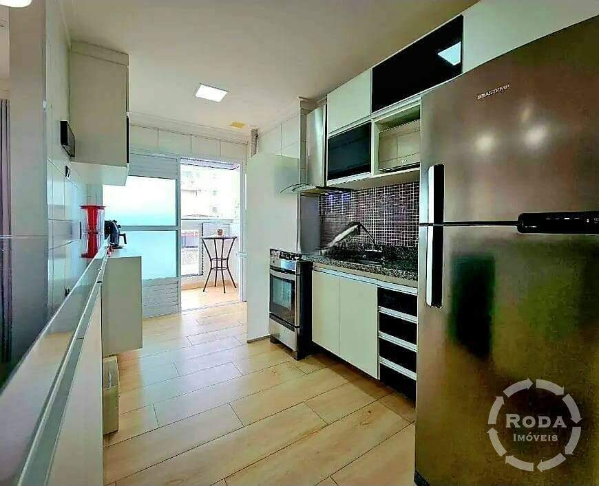 Apartamento à venda no Ponta da Praia: 