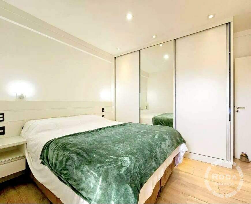 Apartamento à venda no Ponta da Praia: 