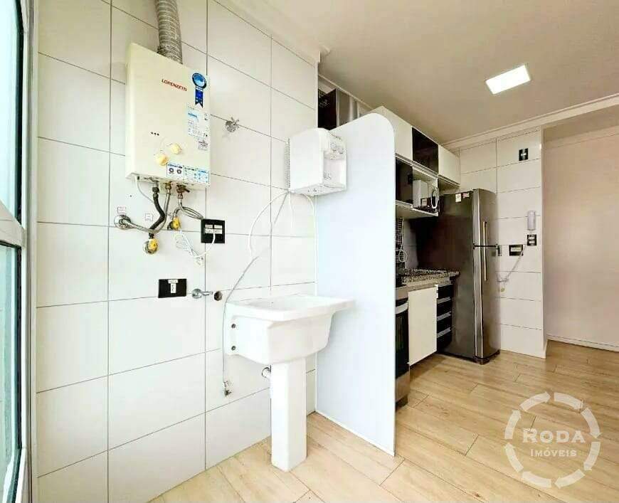 Apartamento à venda no Ponta da Praia: 