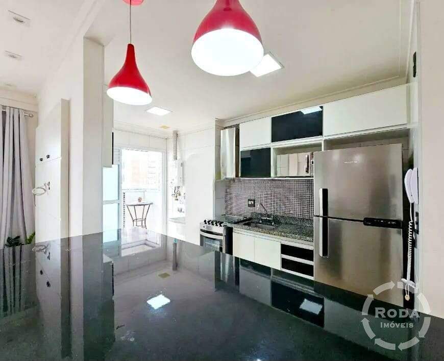 Apartamento à venda no Ponta da Praia: 