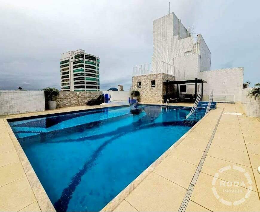 Apartamento à venda no Ponta da Praia: 