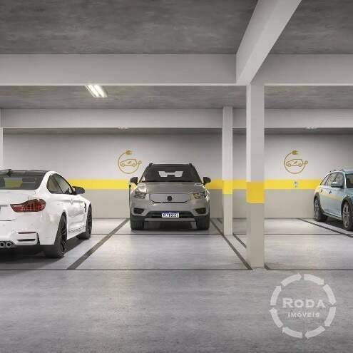 Apartamento à venda no Gonzaga: 