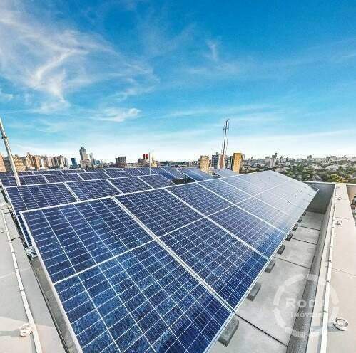 Apartamento à venda no Gonzaga: 