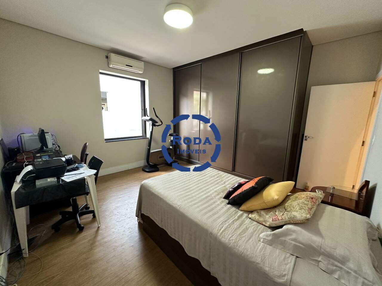 Casa à venda no Pompéia: 