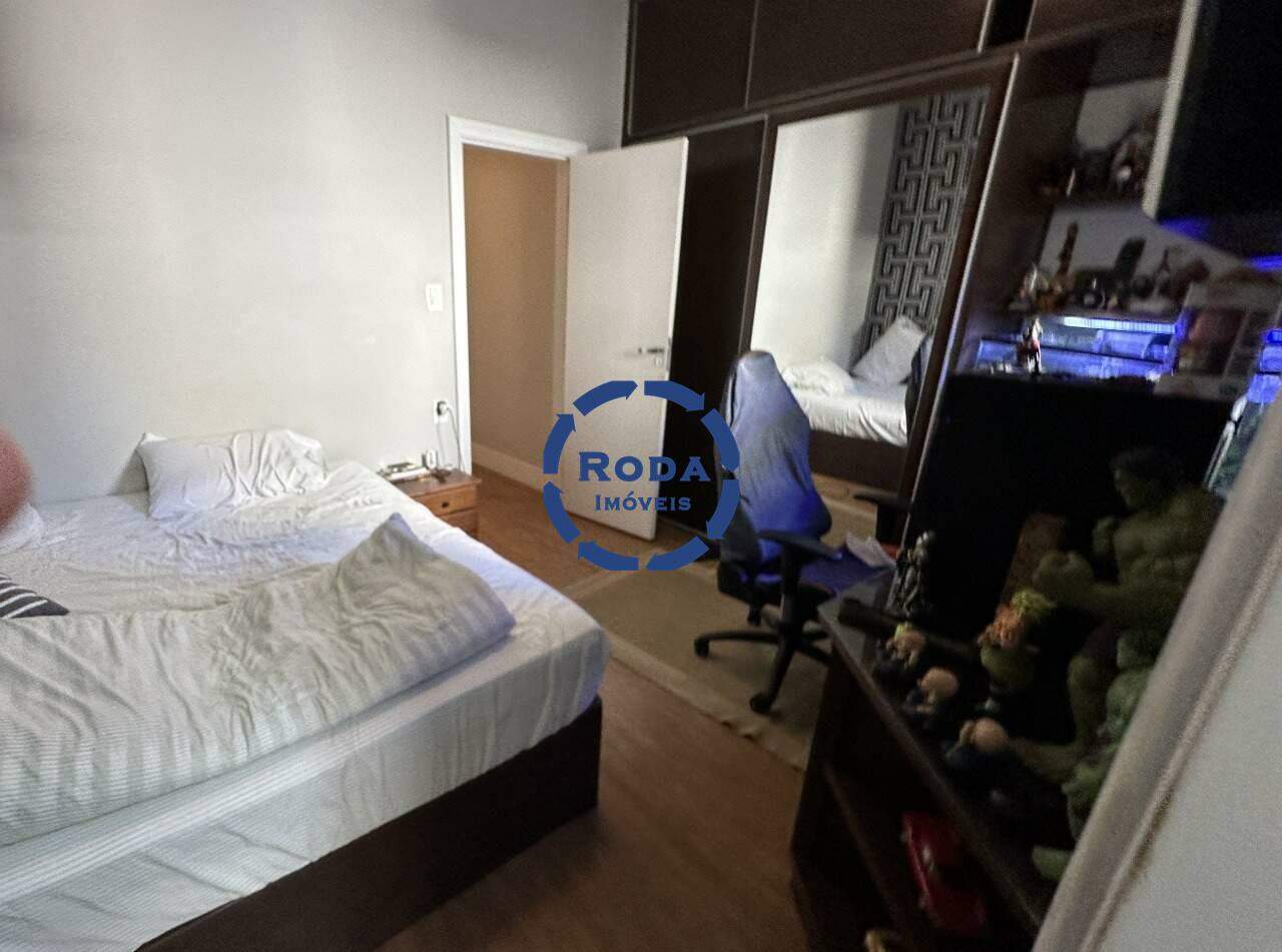Casa à venda no Pompéia: 