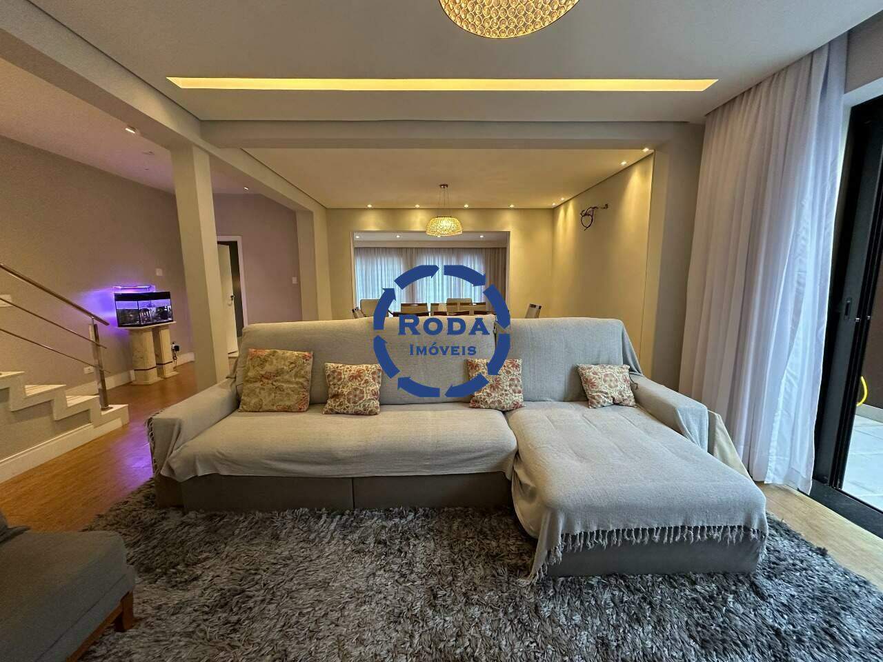 Casa à venda no Pompéia: 