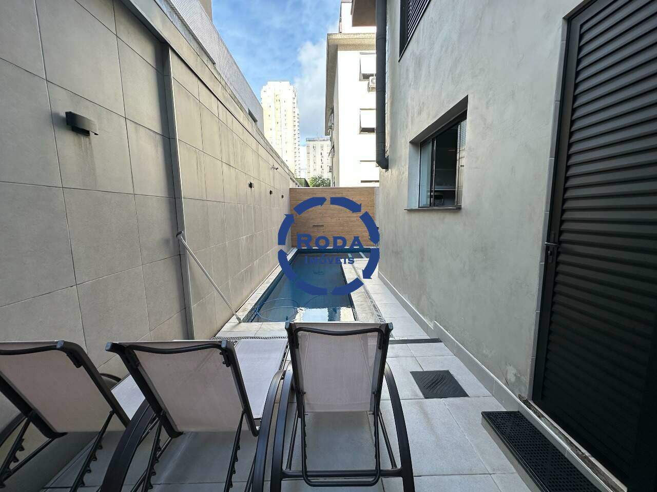 Casa à venda no Pompéia: 