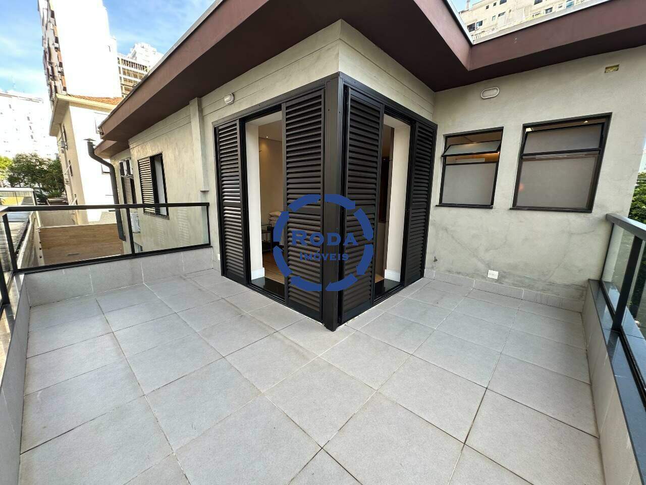 Casa à venda no Pompéia: 