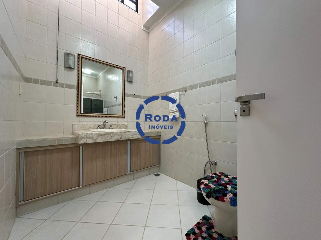 Casa à venda no Pompéia: 