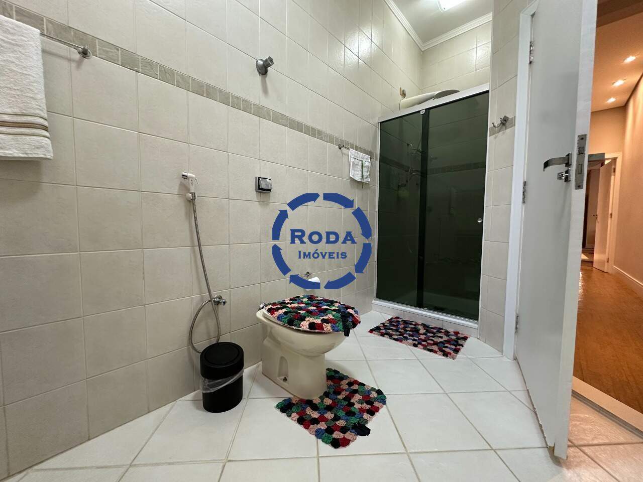 Casa à venda no Pompéia: 