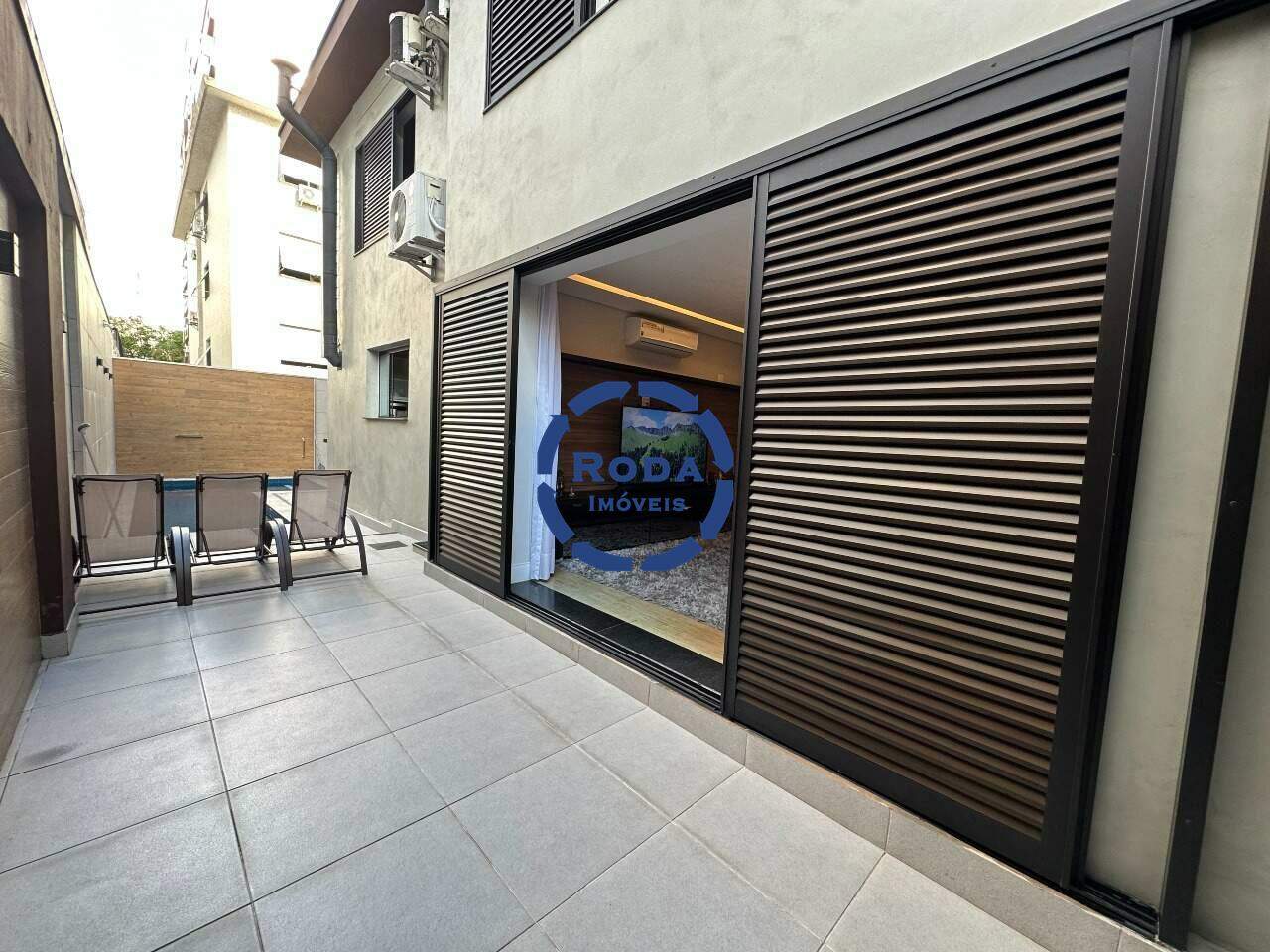 Casa à venda no Pompéia: 