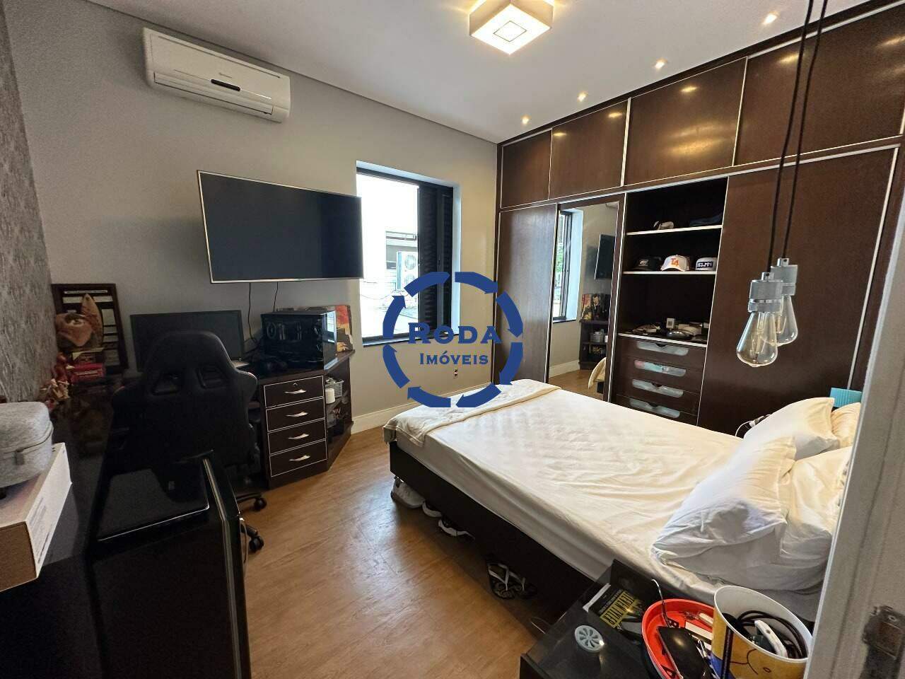 Casa à venda no Pompéia: 