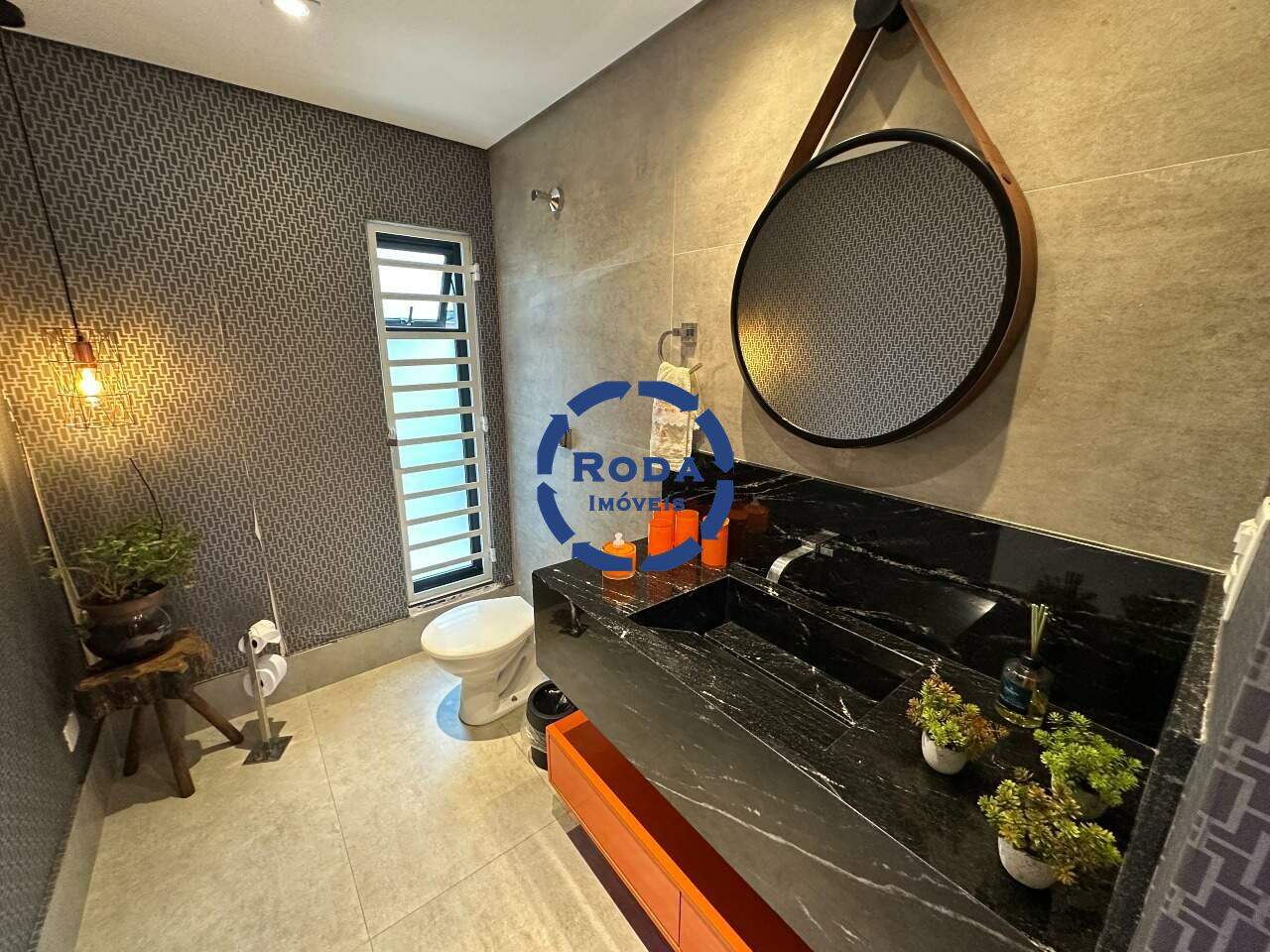 Casa à venda no Pompéia: 