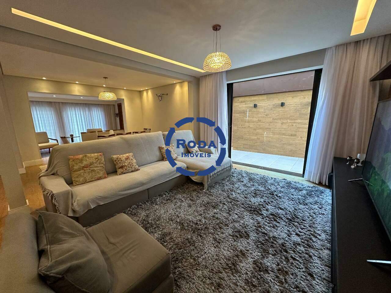 Casa à venda no Pompéia: 