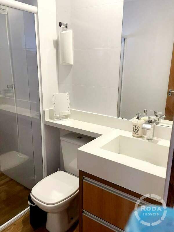 Apartamento à venda no Vila Mathias: 